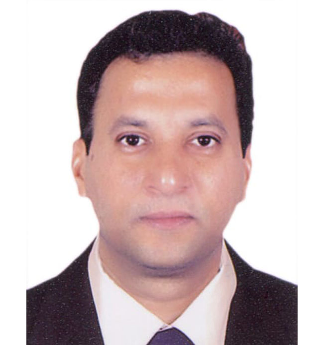 Dr. Mohammad Waseem Akhtar Ansari — 19+ Years of Experience in Dentistry, Manikonda & Shaikpet, Manikonda, Shaikpet, Hyderabad, Secunderabad, Telangana