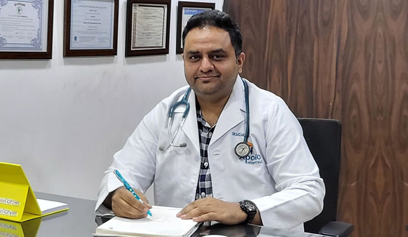 Dr. Md. Mubasheer Ali