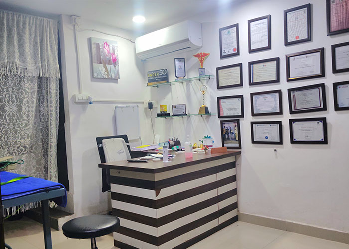 Dr. Ali's True Care Clinics – Manikonda — photo 1