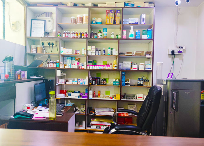 Dr. Ali's True Care Clinics – Manikonda — photo 2