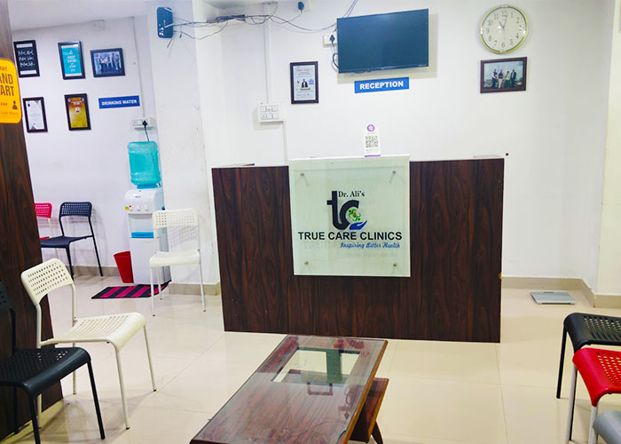 Dr. Ali's True Care Clinics – Manikonda — photo 3