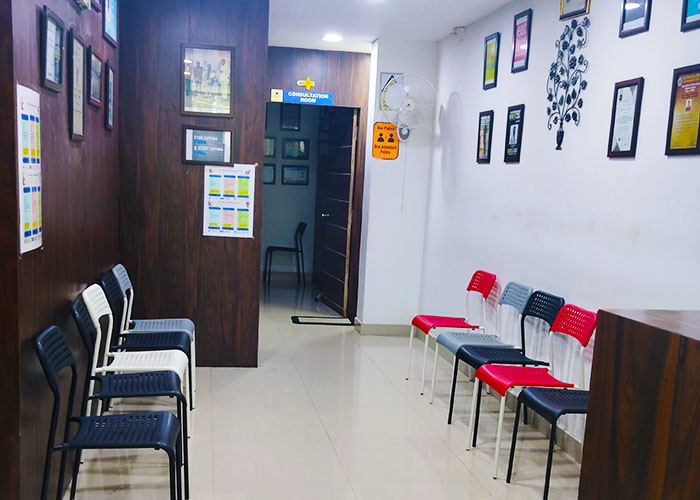 Dr. Ali's True Care Clinics – Manikonda — photo 4