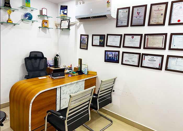 Dr. Ali's True Care Clinics – Shaikpet — photo 1