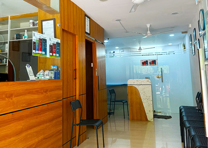 Dr. Ali's True Care Clinics – Shaikpet — photo 3