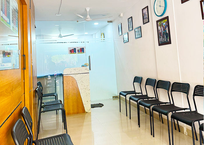 Dr. Ali's True Care Clinics – Shaikpet — photo 4