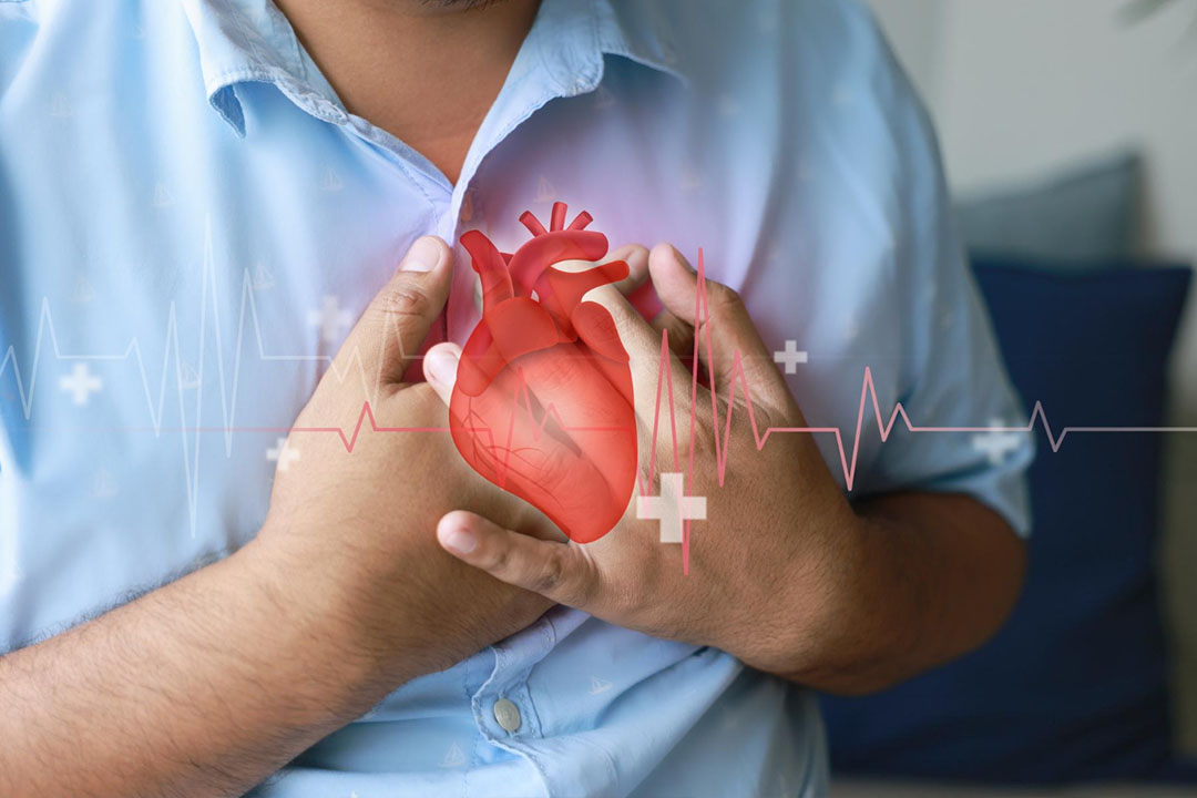 Cardiovascular Disorders
