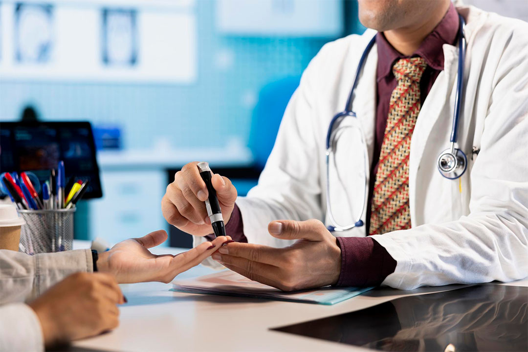 Diabetes Care