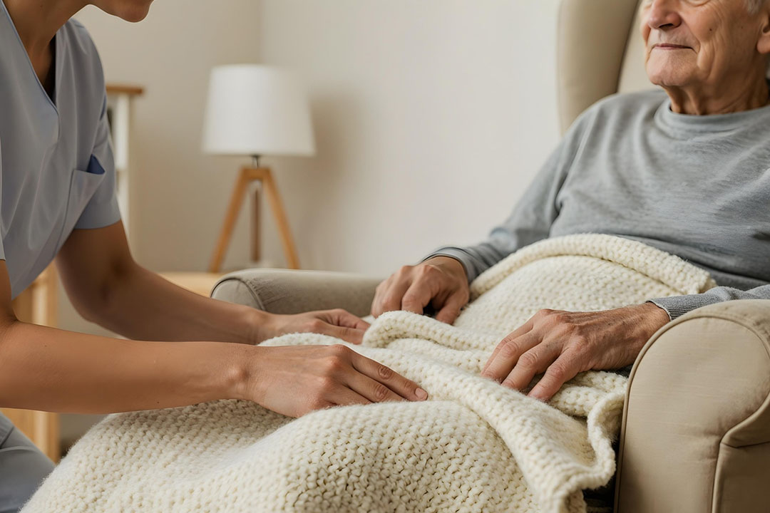Geriatric Care