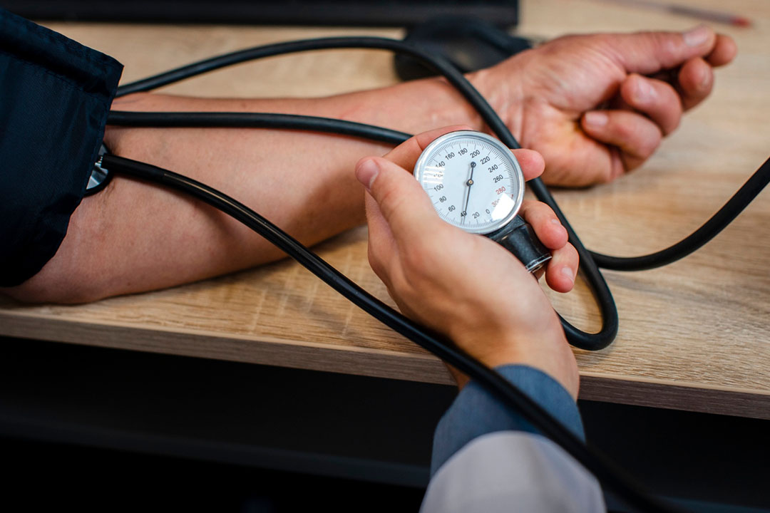 Hypertension Management