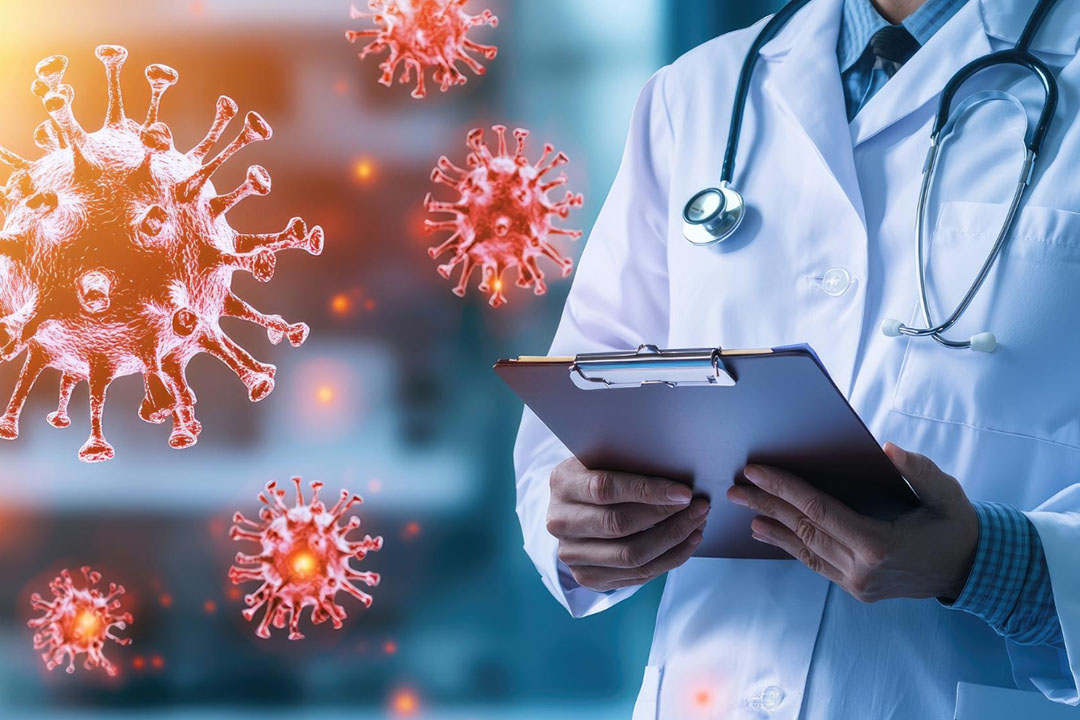 Infectious Diseases