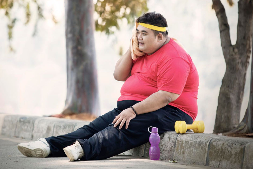 Obesity & Metabolic Diseases