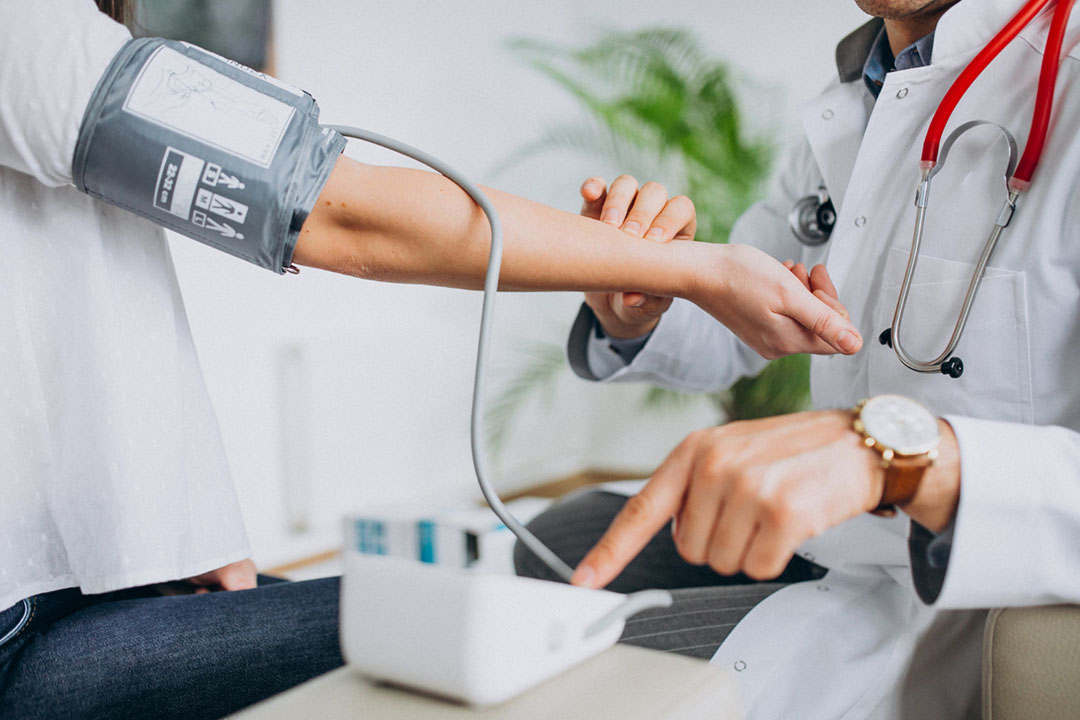 Preventive Health Check-ups